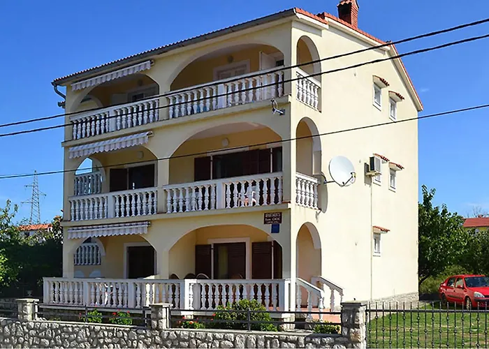 Amazing In With Wifi Appartement