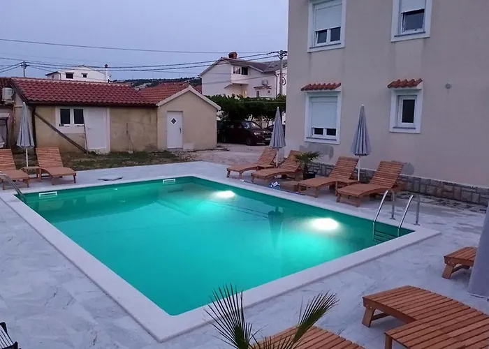 Amazing In With Wifi Appartement *
