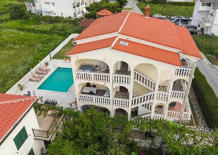 Amazing In With Wifi Appartement *